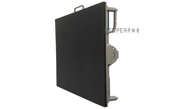 戶內P6租賃LED顯示屏