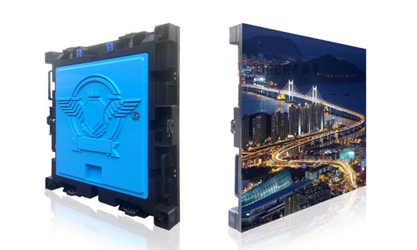 戶內P5租賃LED顯示屏